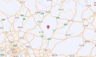广州地震了吗珠江新城有震感吗 广东地震多地震感明显